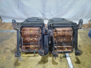 Сиденье, FORD, C-MAX, C214, 2006, R