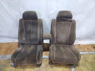 Сиденье, TOYOTA, CAMRY PROMINENT, VZV31, 1VZ-FE, 1992, F