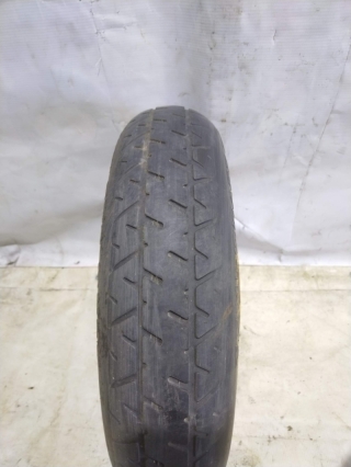 Запасное колесо