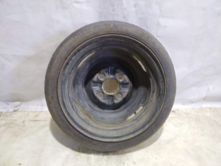 Запасное колесо