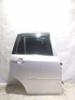 Стеклоподьемник, MAZDA, DEMIO, DY5W, ZY, 2002, R, R