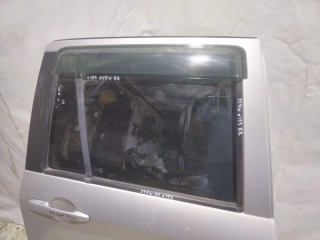 Форточка двери, MAZDA, DEMIO, DY5W, ZY, 2002, R, R