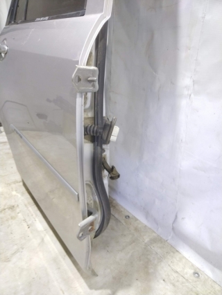 Петля двери, MAZDA, DEMIO, DY5W, ZY, 2002, R, R