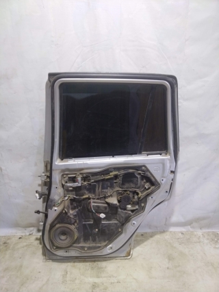 Ручка двери внутренняя, MAZDA, DEMIO, DY5W, ZY, 2002, R, R