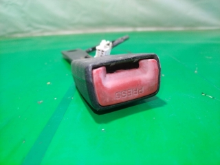 Фиксатор ремня безопастности, TOYOTA, KLUGER, ACU25, 2AZ-FE, 2002, F, L