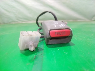 Фиксатор ремня безопастности, MAZDA, EFINI MS-6, GEEP, KF-ZE, 1992, F, R