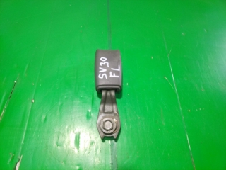 Фиксатор ремня безопастности, TOYOTA, VISTA, SV30, 4S-FE, 1992, F, L