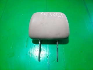 Подголовник, KIA, SORENTO, BL, D4CB, 2002, F