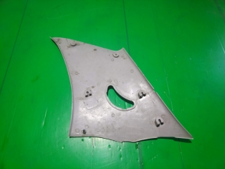 Накладка на стойку, ZAZ, CHANCE, A15SMS, 2011, R, L, верх, 96236098