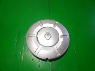 Колпачок на литой диск, RENAULT, LOGAN, LS12, K7MF711, 2005, 8200488047