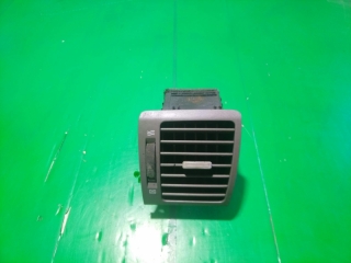 Дефлектор воздуховода, KIA, SORENTO, BL, D4CB, 2002, F, L, 97480-3E000