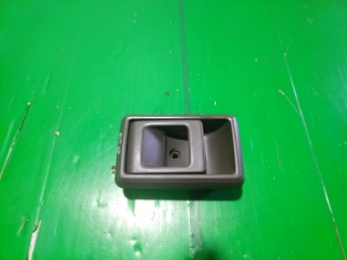 Ручка двери внутренняя, TOYOTA, HILUX SURF, LN130, 2L-TE, 1995, F, R