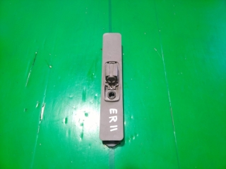 Регулятор высоты ремня безопастности, NISSAN, PRESEA, R11, GA15DE, 1995-1999