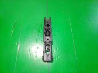 Регулятор высоты ремня безопастности, VOLKSWAGEN, PASSAT B6, 3C2, CDA BZB, 2008, 1T0857819