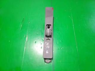 Регулятор высоты ремня безопастности, NISSAN, SUNNY, FB14, GA15DE, 1997