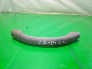 Ручка в салоне, NISSAN, SUNNY, FB14, GA15DE, 1997