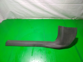 Накладка на порог внутренняя, OPEL, ASTRA, 59, X16XEL, 1995, F, L