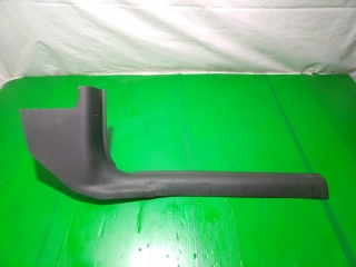 Накладка на порог внутренняя, OPEL, ASTRA, 59, X16XEL, 1995, F, R, 90359894