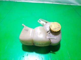 Бачок расширительный, OPEL, ASTRA, 59, X16XEL, 1995