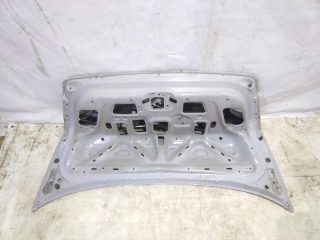 Крышка багажника, NISSAN, PRIMERA, P11, QG18DE, 2000