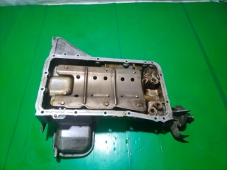 Поддон масляный двигателя, NISSAN, PATHFINDER, R51, VQ40DE