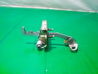 Ограничитель двери, PEUGEOT, 406, 8B, PSA6FZ10LT, 2003, F, L