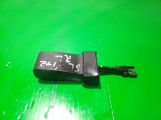 Ограничитель двери, SKODA, YETI, 0F0F, CBZB TSI, 2012, R, L