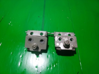 Петля двери багажника, FORD, FUSION, CBK, FXJB, 2005