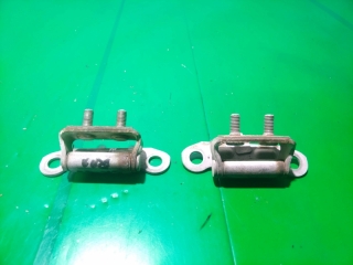 Петля двери багажника, TOYOTA, LITE ACE NOAH, CR51, 2C-T, 1997