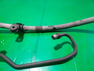 Трубка гидроусилителя, MAZDA, DEMIO, DY5W, ZY, 2002