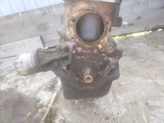 Коленвал, FORD, MONDEO, BFP, RKB, 1998