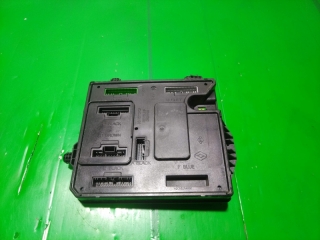 Блок комфорта, RENAULT, MEGANE, KZ0U, K4M839, 2012, A2C53284891