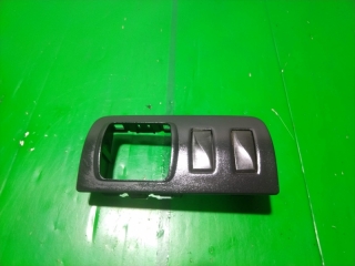 Пластик салона, RENAULT, MEGANE, KZ0U, K4M839, 2012, 251637324