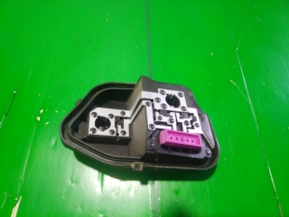 Плата заднего фонаря, RENAULT, MEGANE, KZ0U, K4M839, 2012, R, R