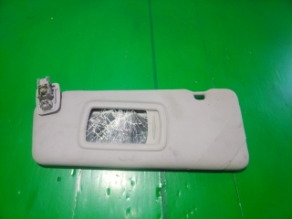 Солнцезащитный козырек, RENAULT, MEGANE, KZ0U, K4M839, 2012, L