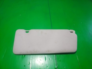 Солнцезащитный козырек, RENAULT, MEGANE, KZ0U, K4M839, 2012, L