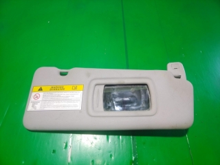 Солнцезащитный козырек, RENAULT, MEGANE, KZ0U, K4M839, 2012, R