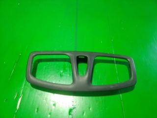 Накладка декоративная, RENAULT, MEGANE, KZ0U, K4M839, 2012