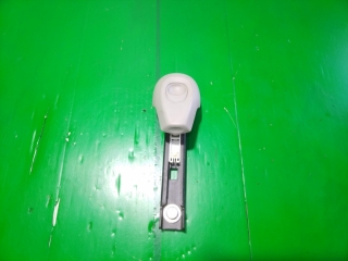 Регулятор высоты ремня безопастности, RENAULT, MEGANE, KZ0U, K4M839, 2012, L, 878240003R