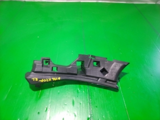 Крепление задней шторки, RENAULT, MEGANE, KZ0U, K4M839, 2012, R, L