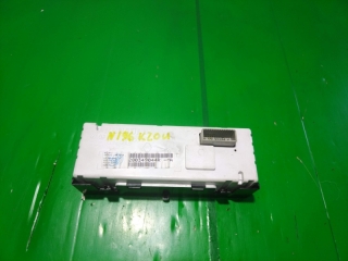 Дисплей информационный, RENAULT, MEGANE, KZ0U, K4M839, 2012, 280349044