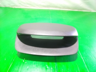 Козырёк консоли, RENAULT, MEGANE, KZ0U, K4M839, 2012, 682706261