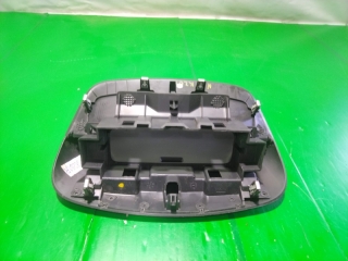 Козырёк консоли, RENAULT, MEGANE, KZ0U, K4M839, 2012, 682706261