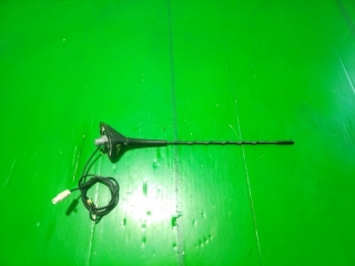 Антенна, RENAULT, MEGANE, KZ0U, K4M839, 2012