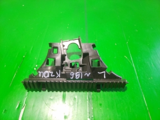 Кронштейн, RENAULT, MEGANE, KZ0U, K4M839, 2012, L, 738216888