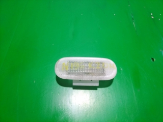 Подсветка, RENAULT, MEGANE, KZ0U, K4M839, 2012