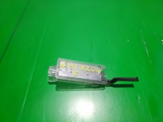 Подсветка, RENAULT, MEGANE, KZ0U, K4M839, 2012