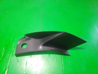 Пластик салона, RENAULT, MEGANE, KZ0U, K4M839, 2012