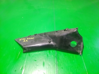 Пластик салона, RENAULT, MEGANE, KZ0U, K4M839, 2012