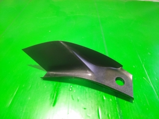 Пластик салона, RENAULT, MEGANE, KZ0U, K4M839, 2012, R, L